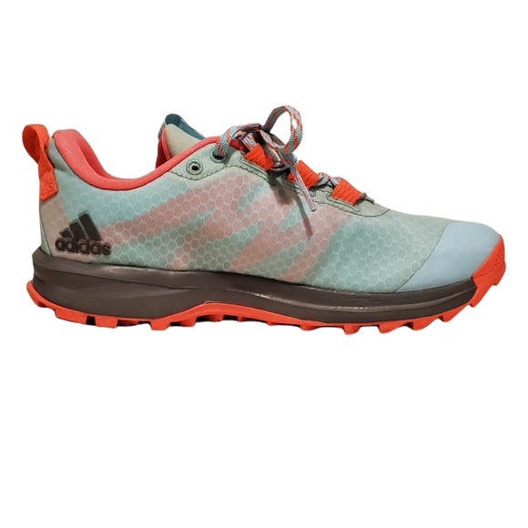 Adidas Ortholite Traxion Athletic Shoes - Picture 7 of 14